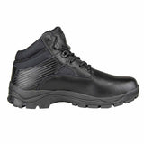 Oryx Boots Black Mid-High Tactical - Tophatter Daily Deals