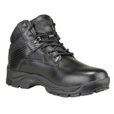 Oryx Boots Black Mid-High Tactical - Tophatter Daily Deals