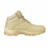 Oryx Boots Tan Mid-High Tactical - Tophatter Daily Deals