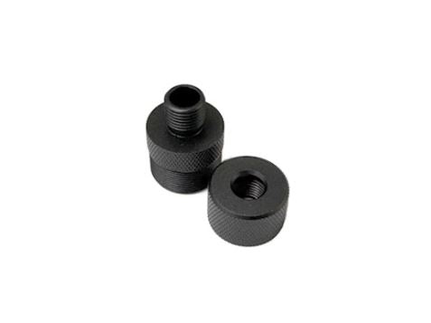 SILENCER ADAPTER FOR NOVA VISTA RAZER - Tophatter's Army Deals BULLETS - Tophatter Daily Deals