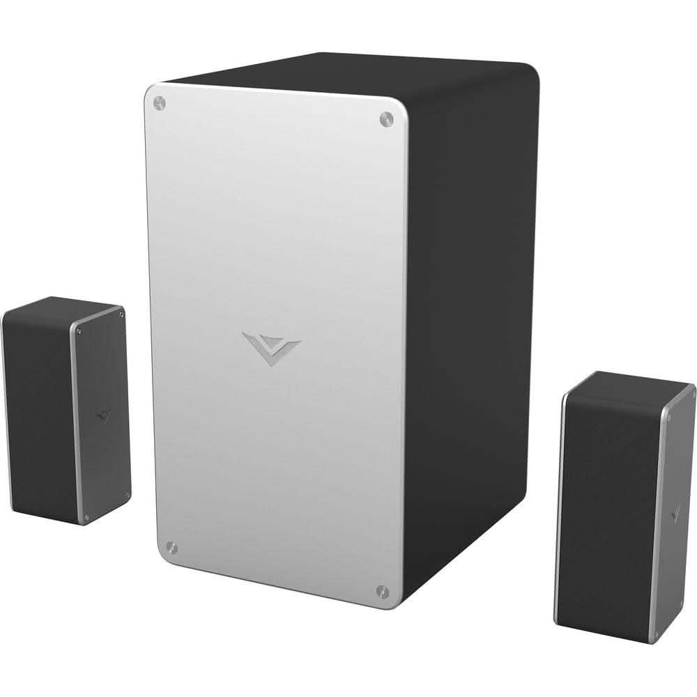 VIZIO SmartCast 5.1 Channel Wireless Soundbar SB3651-E6 (Refurbished) Speakers - Tophatter Daily Deals