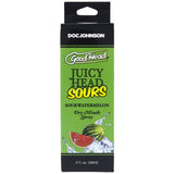 GoodHead Juicy Dry Mouth Spray Sour Watermelon 59ml > Lube > Oral Gels & Sprays - Tophatter Daily Deals