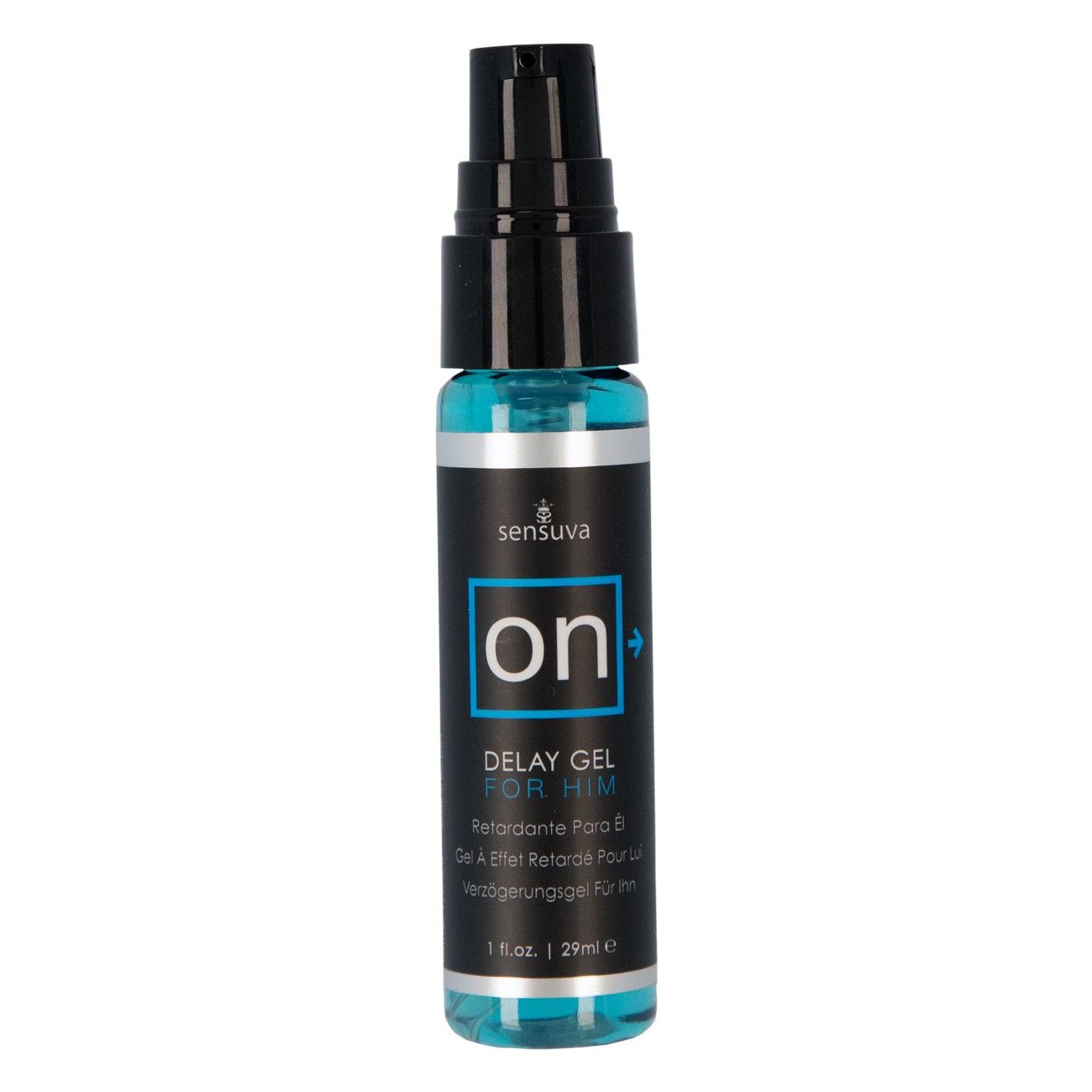 ON Bold Delay Gel For Him in 1 oz Delay Gel - Tophatter Daily Deals