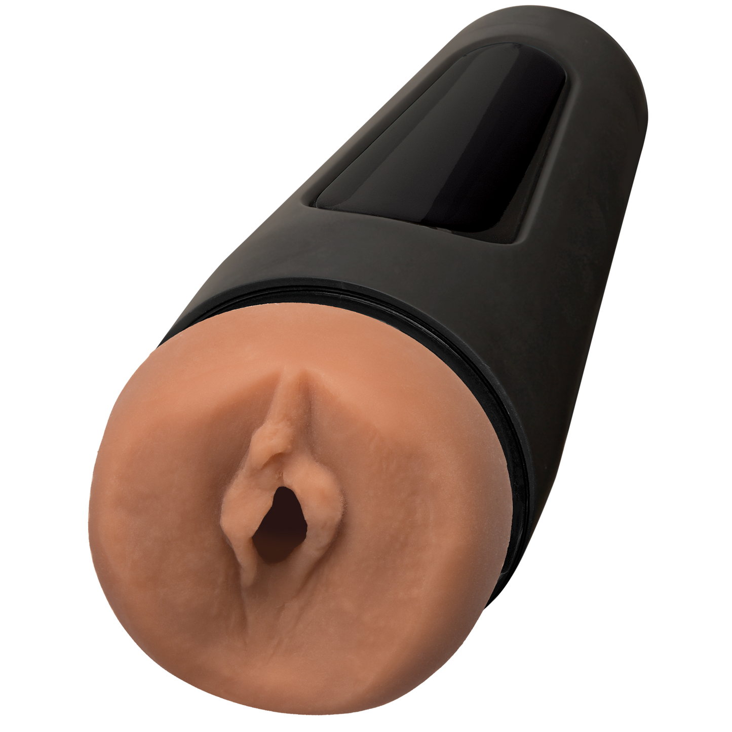 Doc Johnson Main Squeeze Original Pussy – Masturbator with Squeezable Grip and Suction Control > Sex Toys For Men > Masturbators > Manual - Tophatter Daily Deals