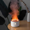 Volcano Humidifier 2.0 - Tophatter's Smashing Daily Deals | Shop Like a Billionaire
