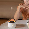 Volcano Humidifier 2.0 Humidifiers - Tophatter Daily Deals