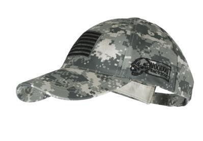Voodoo Tactical Cap Army Digital - OSFA Tactical - Tophatter Daily Deals