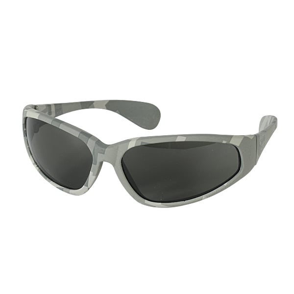 Voodoo Tactical Military Glasses Green Digital Frame - Tophatter Daily Deals
