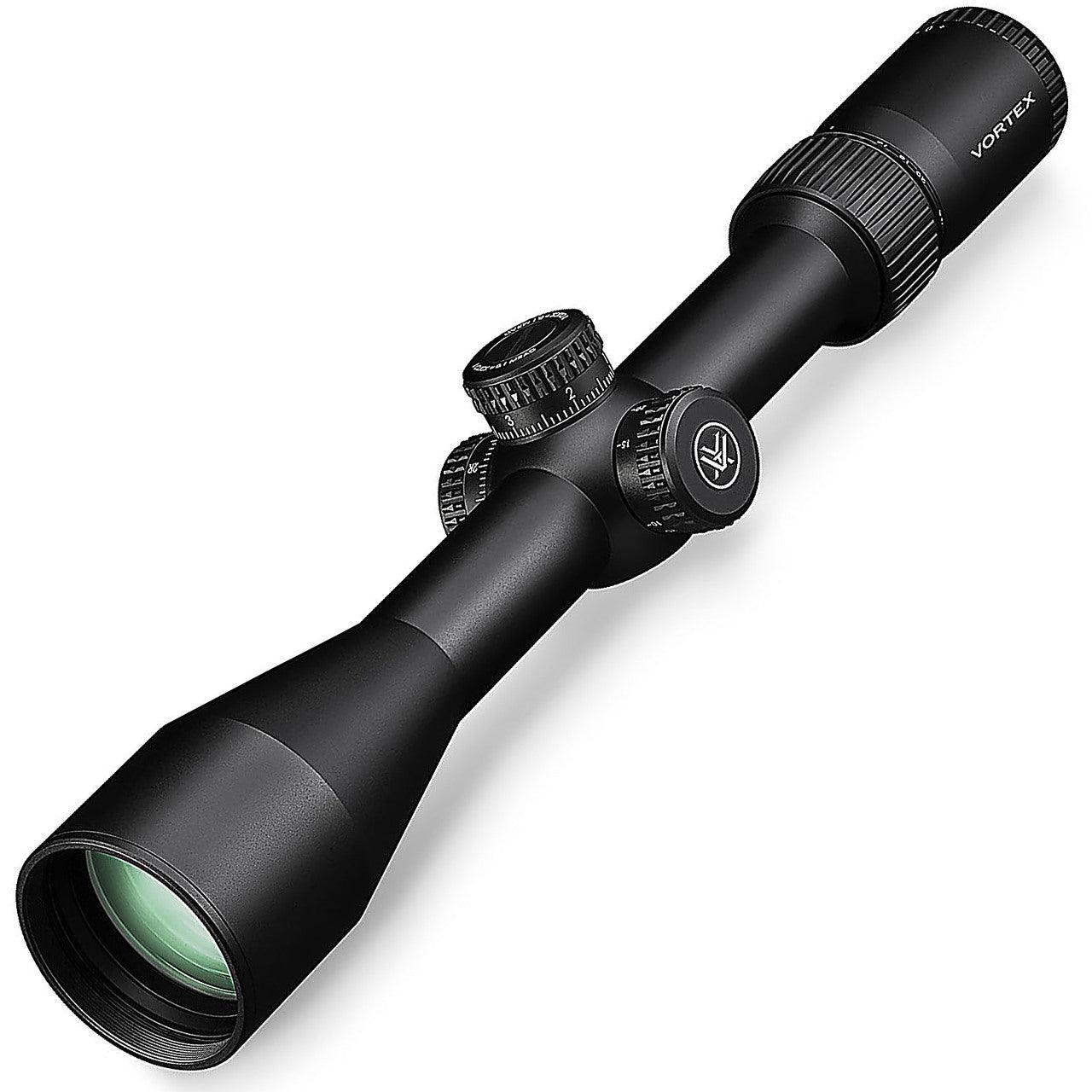 VORTEX DIAMONDBACK TACTICAL 6-24x50 FFP MRAD SCOPE - Tophatter's Army Deals OPTICS & SCOPES - Tophatter Daily Deals