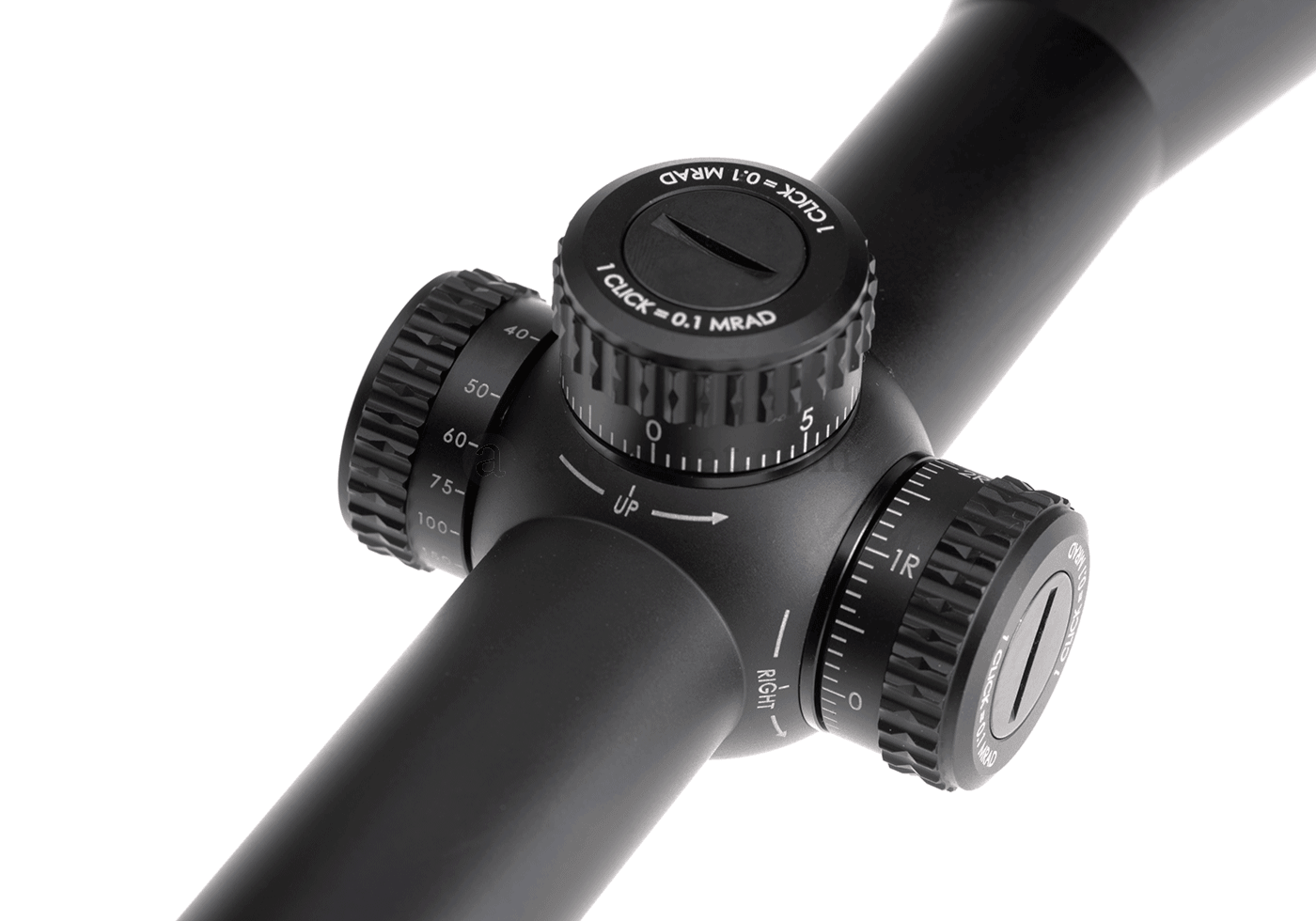 VORTEX DIAMONDBACK TACTICAL 6-24x50 FFP MRAD SCOPE - Tophatter's Army Deals OPTICS & SCOPES - Tophatter Daily Deals