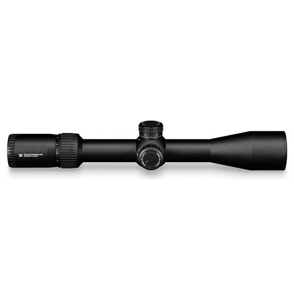 VORTEX DIAMONDBACK TACTICAL 6-24x50 FFP MRAD SCOPE - Tophatter's Army Deals OPTICS & SCOPES - Tophatter Daily Deals