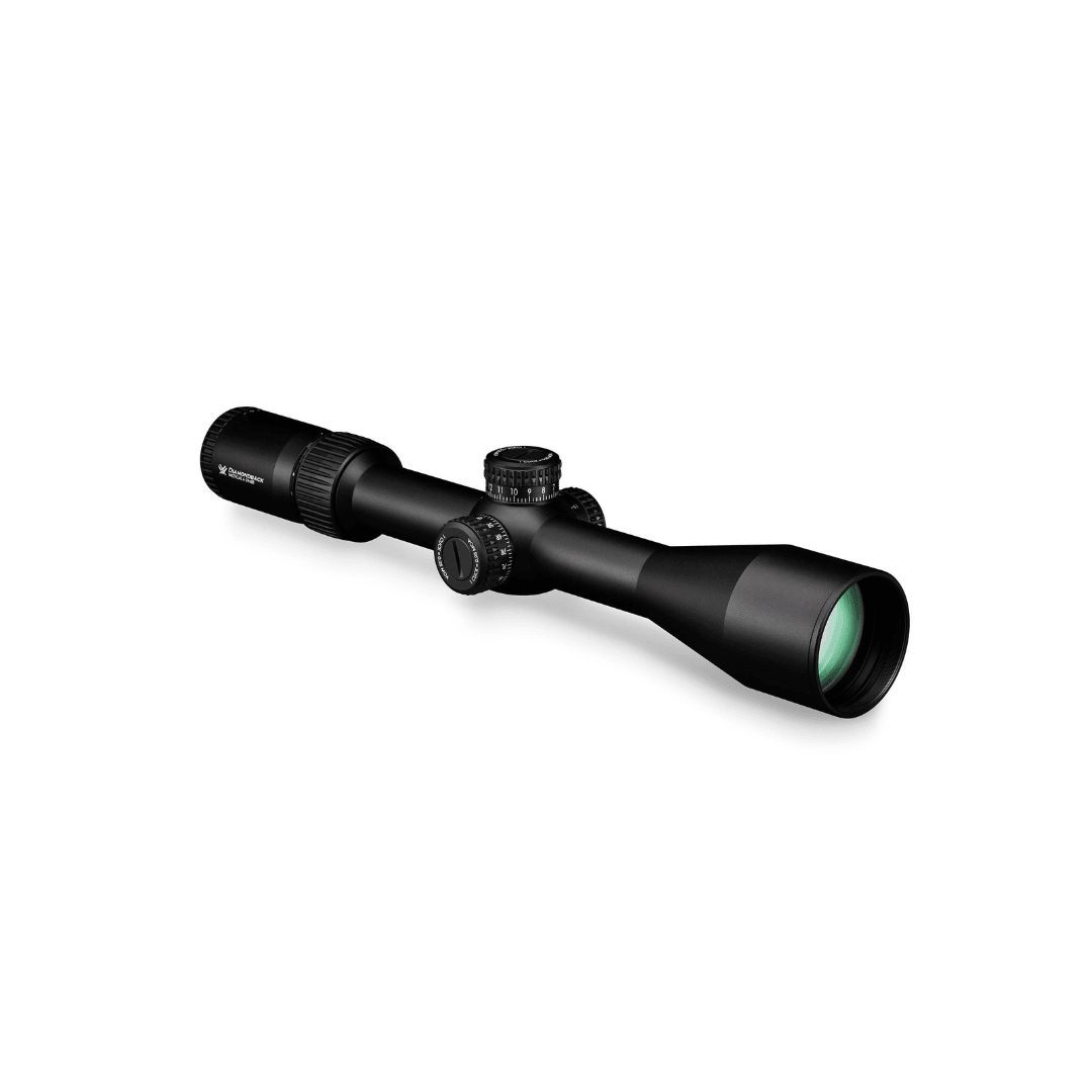VORTEX DIAMONDBACK TACTICAL 6-24x50 FFP MRAD SCOPE - Tophatter's Army Deals OPTICS & SCOPES - Tophatter Daily Deals