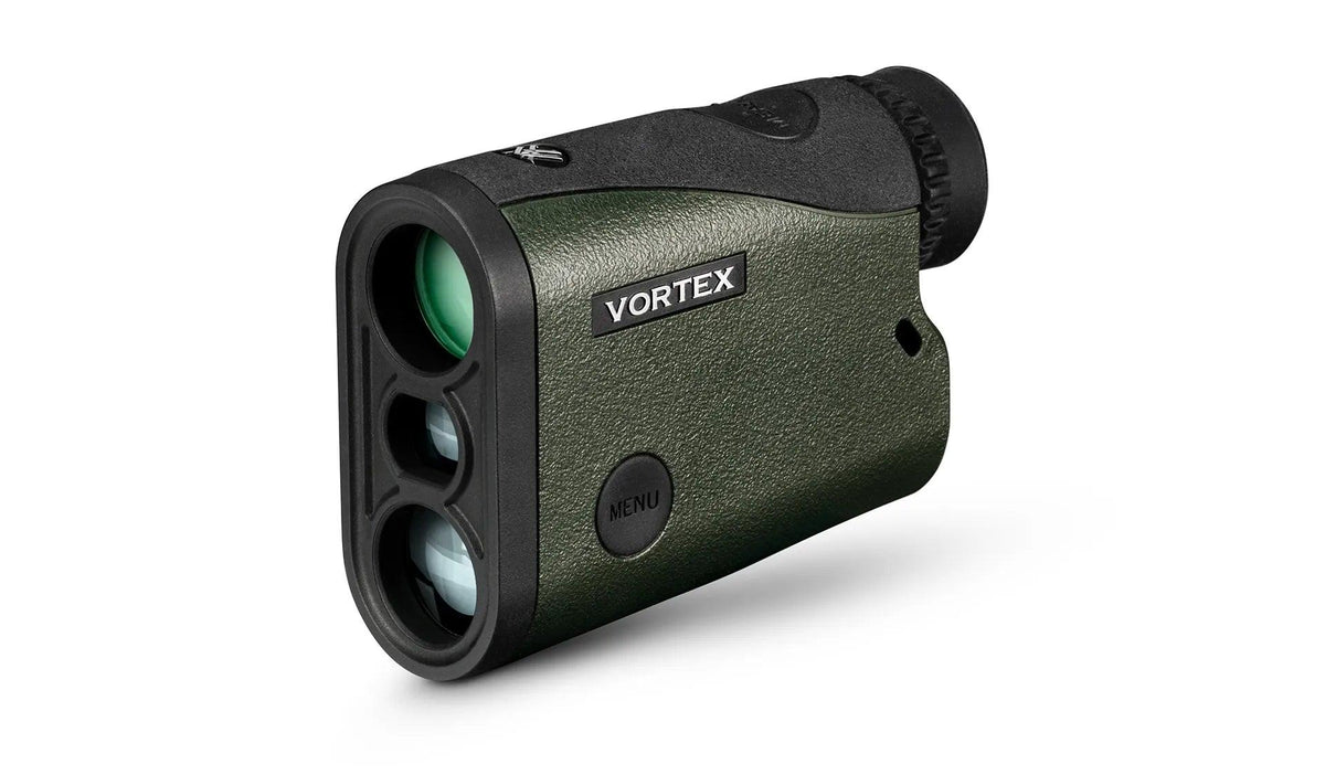 VORTEX OPTICS CROSSFIRE® HD 1400 LASER RANGEFINDER - Tophatter's Army Deals OPTICS & SCOPES - Tophatter Daily Deals