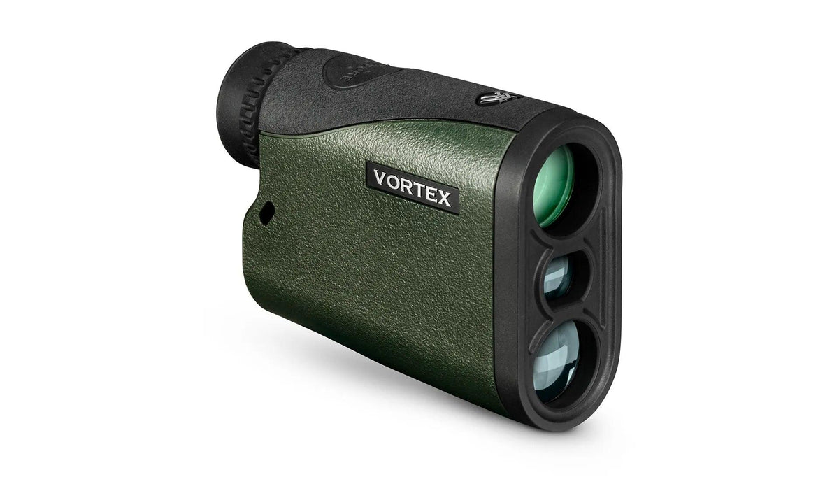 VORTEX OPTICS CROSSFIRE® HD 1400 LASER RANGEFINDER - Tophatter's Army Deals OPTICS & SCOPES - Tophatter Daily Deals