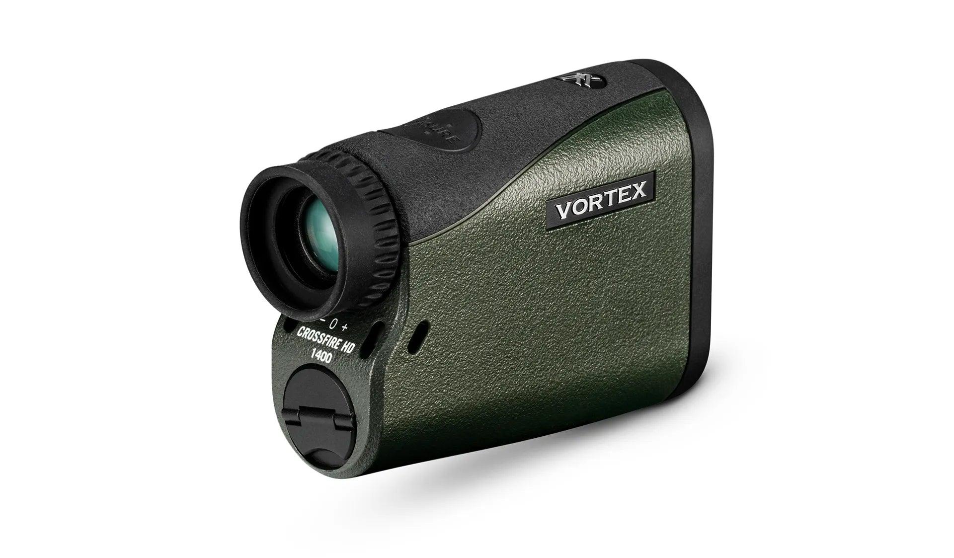 VORTEX OPTICS CROSSFIRE® HD 1400 LASER RANGEFINDER - Tophatter's Army Deals OPTICS & SCOPES - Tophatter Daily Deals