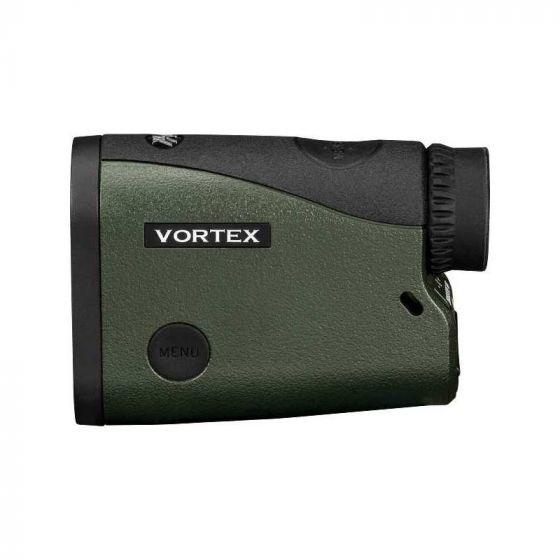 VORTEX OPTICS CROSSFIRE® HD 1400 LASER RANGEFINDER - Tophatter's Army Deals OPTICS & SCOPES - Tophatter Daily Deals