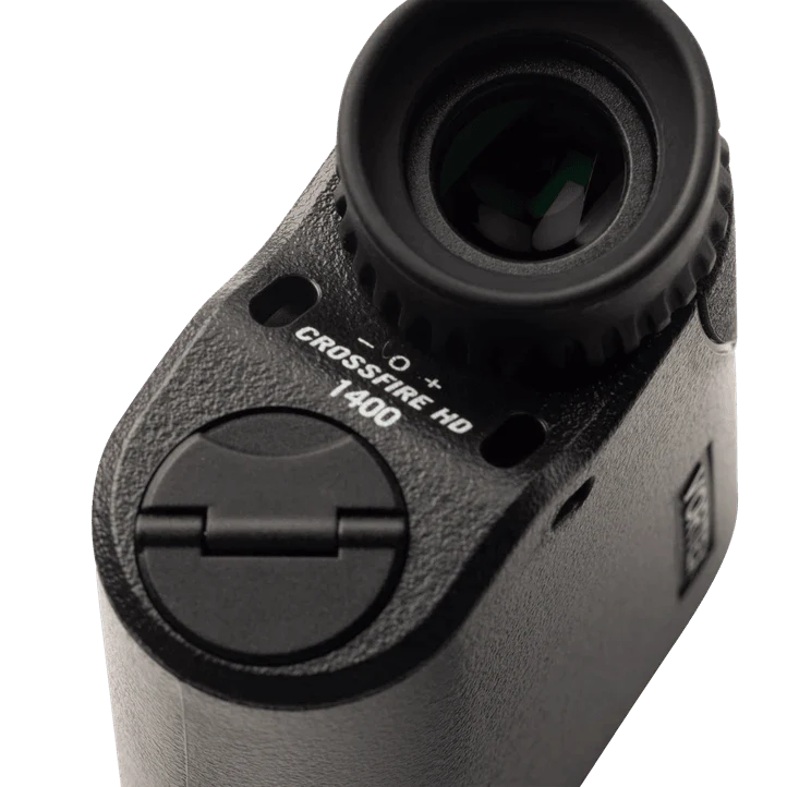 VORTEX OPTICS CROSSFIRE® HD 1400 LASER RANGEFINDER - Tophatter's Army Deals OPTICS & SCOPES - Tophatter Daily Deals