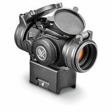 VORTEX SPARC® II 2 MOA RED DOT W/ 3X RISERS - Tophatter's Army Deals OPTICS & SCOPES - Tophatter Daily Deals