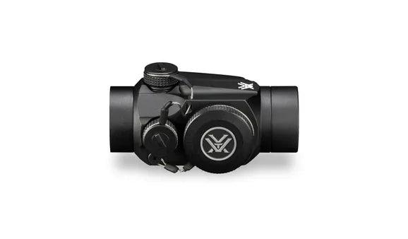 VORTEX SPARC® II 2 MOA RED DOT W/ 3X RISERS - Tophatter's Army Deals OPTICS & SCOPES - Tophatter Daily Deals