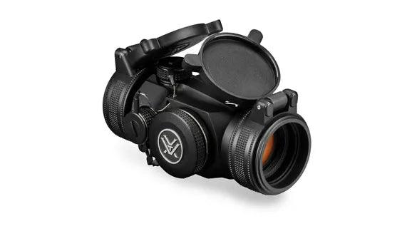 VORTEX SPARC® II 2 MOA RED DOT W/ 3X RISERS - Tophatter's Army Deals OPTICS & SCOPES - Tophatter Daily Deals
