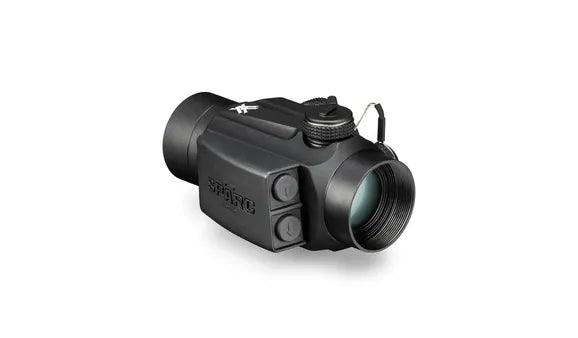 VORTEX SPARC® II 2 MOA RED DOT W/ 3X RISERS - Tophatter's Army Deals OPTICS & SCOPES - Tophatter Daily Deals