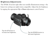 VORTEX SPARC® II 2 MOA RED DOT W/ 3X RISERS - Tophatter's Army Deals OPTICS & SCOPES - Tophatter Daily Deals
