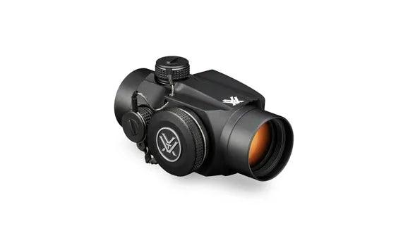VORTEX SPARC® II 2 MOA RED DOT W/ 3X RISERS - Tophatter's Army Deals OPTICS & SCOPES - Tophatter Daily Deals