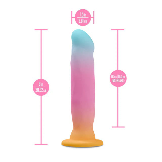 Avant Golden Dawn – Handcrafted Broad Head Vibrator > Vibrators > Standard Vibrators - Tophatter Daily Deals