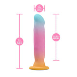 Avant Golden Dawn – Handcrafted Broad Head Vibrator > Vibrators > Standard Vibrators - Tophatter Daily Deals
