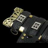 Game of Thrones - Valyrian Steel Longclaw Scabbard & Belt Sword Sheath - Tophatter Daily Deals