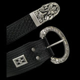 Game of Thrones - Valyrian Steel Longclaw Scabbard & Belt Sword Sheath - Tophatter Daily Deals