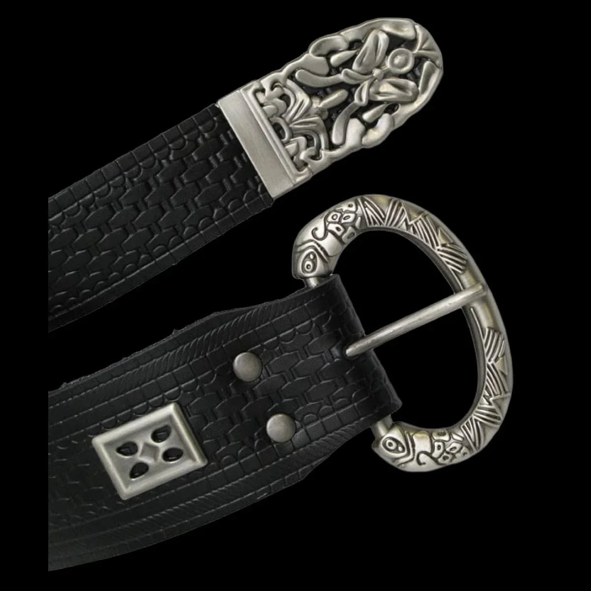 Game of Thrones - Valyrian Steel Longclaw Scabbard & Belt Sword Sheath - Tophatter Daily Deals