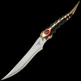 Officially Licensed Valyrian Steel King Viserys and Arya's Blade Sword - Tophatter Daily Deals