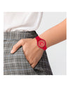 Versus Versace Fire Island Studs Strap Watch Watches - Tophatter Daily Deals