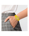 Versus Versace Fire Island Studs Strap Watch Watches - Tophatter Daily Deals