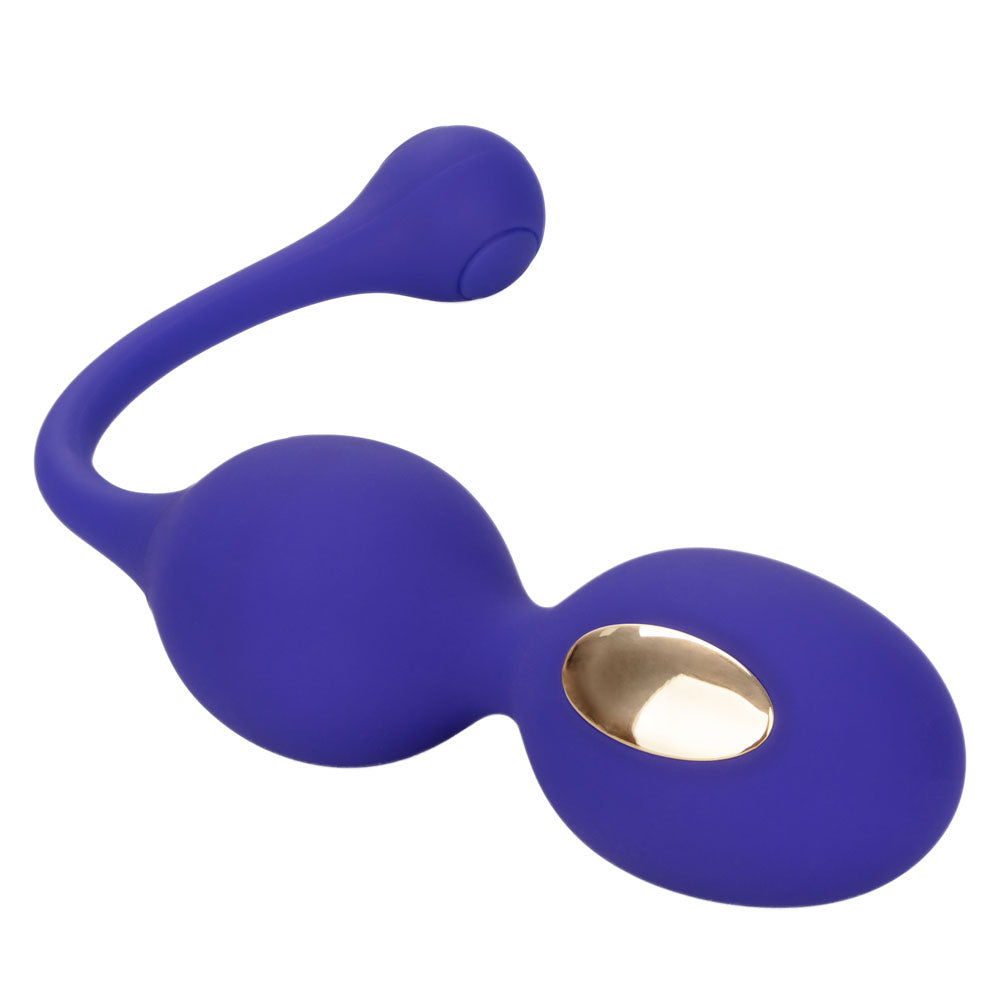 Impulse Intimate Estim Remote Dual Kegel Exerciser – Electro-Stim Kegel Exerciser E-STIM TOYS - Tophatter Daily Deals