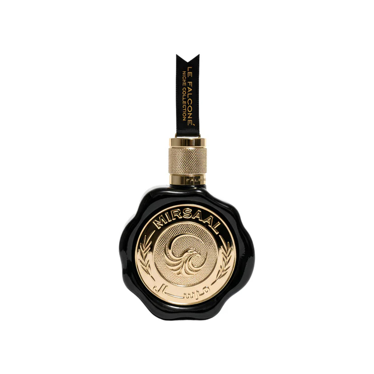 Le Falcone Mirsaal Valentine Eau De Parfum 100ml Spray - Tophatter Daily Deals