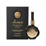 Le Falcone Mirsaal Valentine Eau De Parfum 100ml Spray - Tophatter Daily Deals