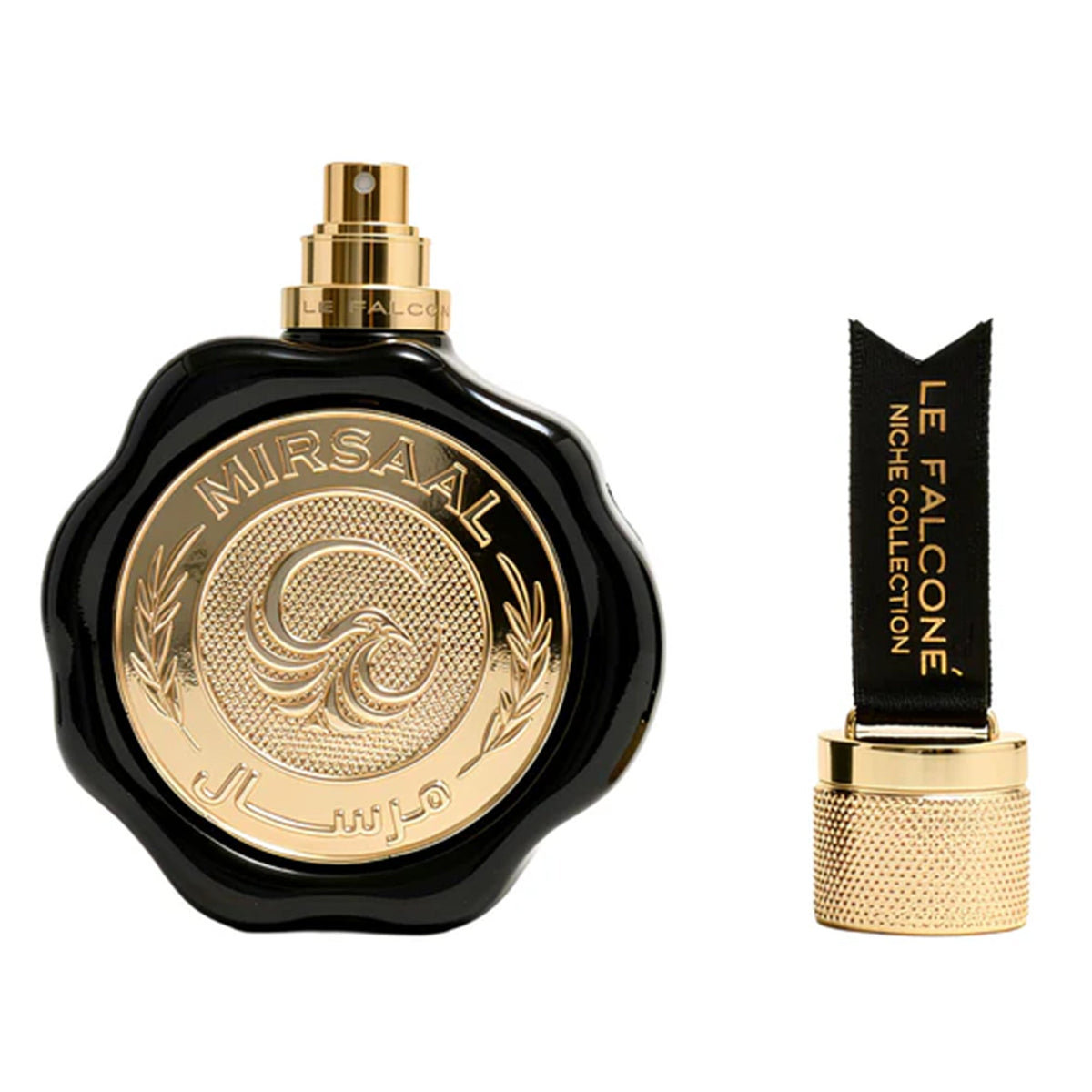 Le Falcone Mirsaal Valentine Eau De Parfum 100ml Spray - Tophatter Daily Deals