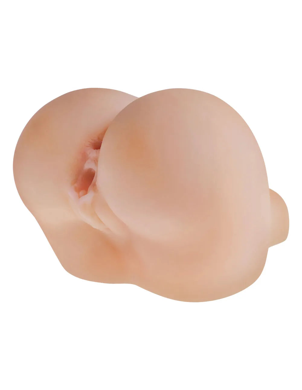 Fuck Me Sillys To Go Petit Fantasy (Fanta Flesh) – Compact Masturbator Toy > Sex Toys For Men > Assbators - Tophatter Daily Deals