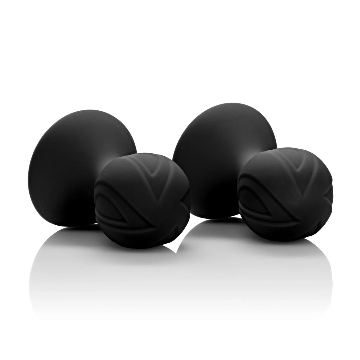 Nipple Play Silicone Pro – Compact Silicone Nipple Suckers > Sex Toys > Nipple Suckers - Tophatter Daily Deals