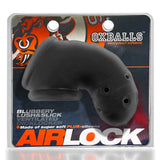 Airlock Air-Lite Vented Chastity Black Ice - Comfort and Style > Bondage Gear > Male Chastity - Tophatter Daily Deals