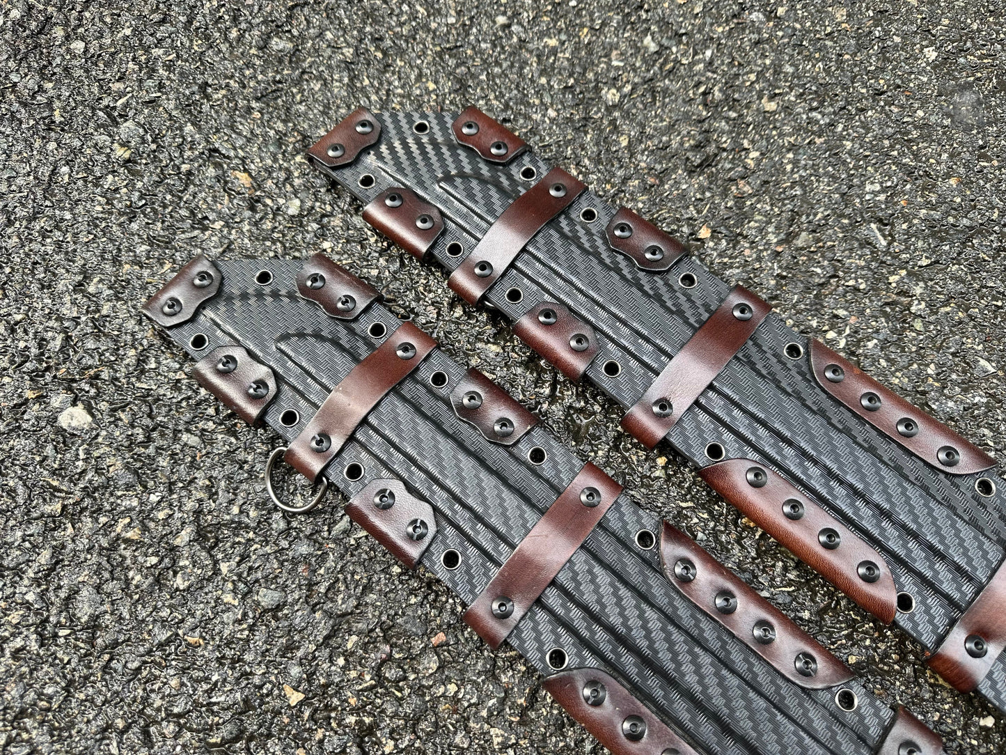 Tactical Miller Bros Knife - Tophatter Daily Deals