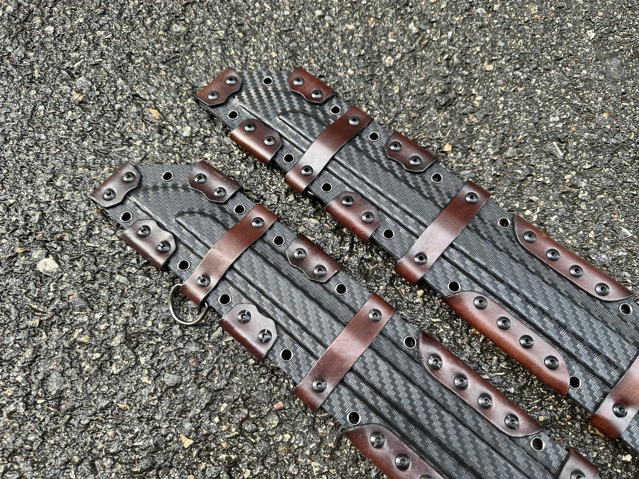 Tactical Miller Bros Knife - Tophatter Daily Deals