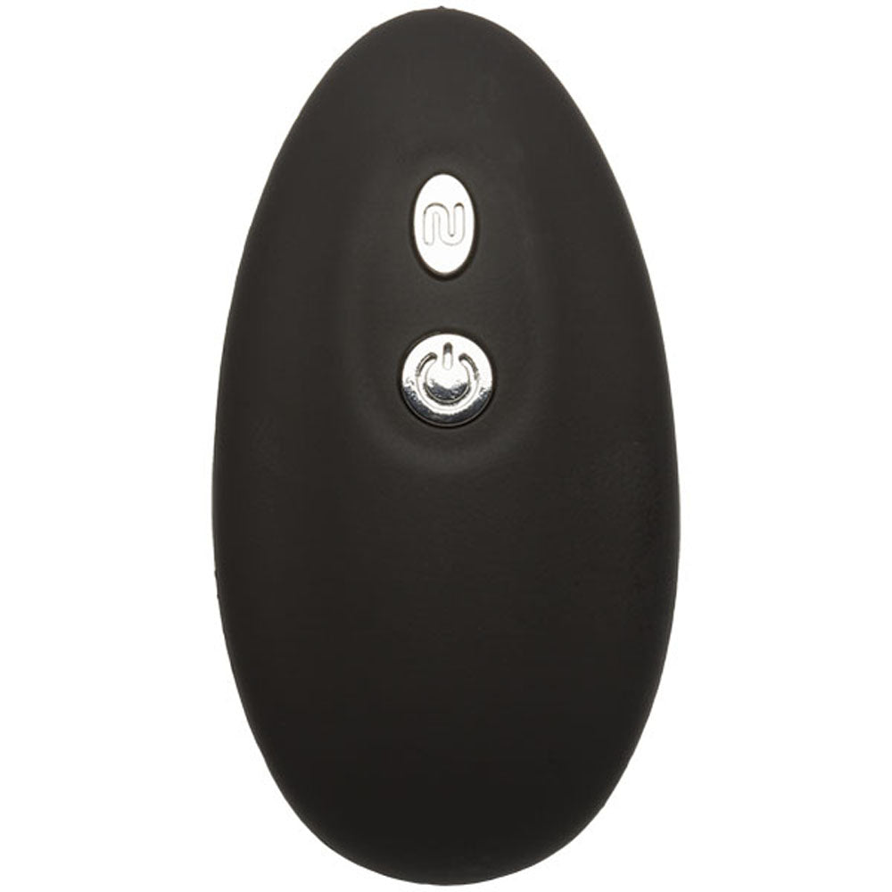 Doc Johnson Main Squeeze Original Vibro – Wireless Remote-Controlled Vibrating Masturbator > Sex Toys For Men > Masturbators > Vibrating - Tophatter Daily Deals