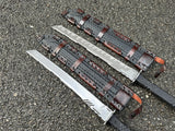 Tactical Miller Bros Knife - Tophatter Daily Deals