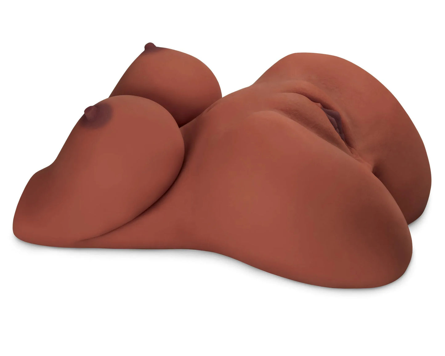 PDX Plus EZ Bang Torso – Compact Realistic Torso Sex Doll > Sex Toys > Sex Dolls > Premium - Tophatter Daily Deals