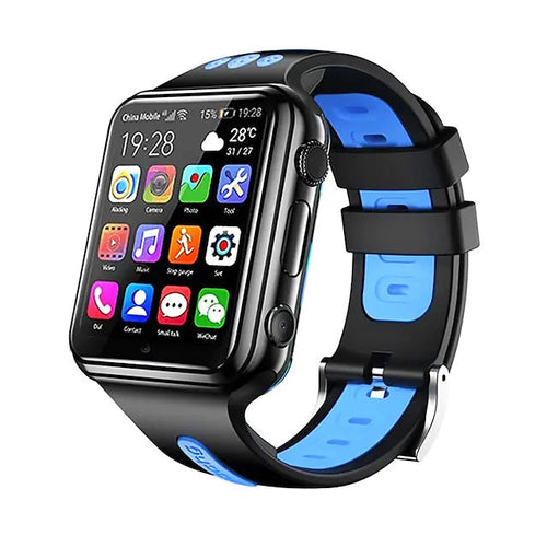 W5 Smart Watch Fitness Running Watch