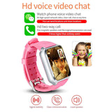 W5 Smart Watch Fitness Running Watch Unbranded Fitness Smart Watch - Tophatter Daily Deals