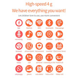 W5 Smart Watch Fitness Running Watch Unbranded Fitness Smart Watch - Tophatter Daily Deals